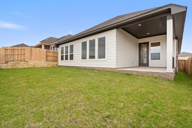 200 Oak Blossom Road, Liberty Hill, TX 78642