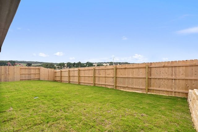 200 Oak Blossom Road, Liberty Hill, TX 78642