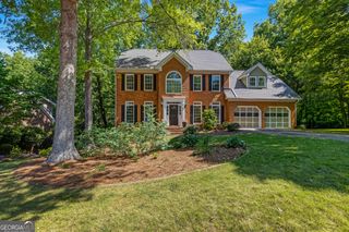 4403 Rosemary Court NE, Marietta, GA 30066