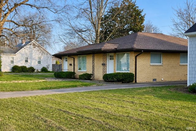 2161 Washington Avenue, Evansville, IN 47714
