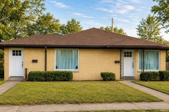 2161 Washington Avenue, Evansville, IN 47714