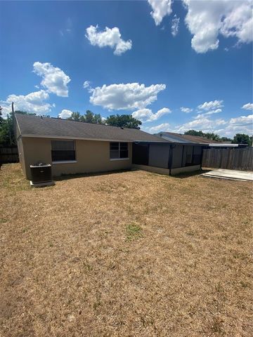 12703 ALIDA PLACE, Tampa, FL 33625
