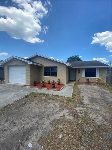 12703 ALIDA PLACE, Tampa, FL 33625