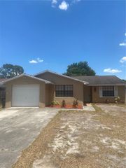 12703 ALIDA PLACE, Tampa, FL 33625