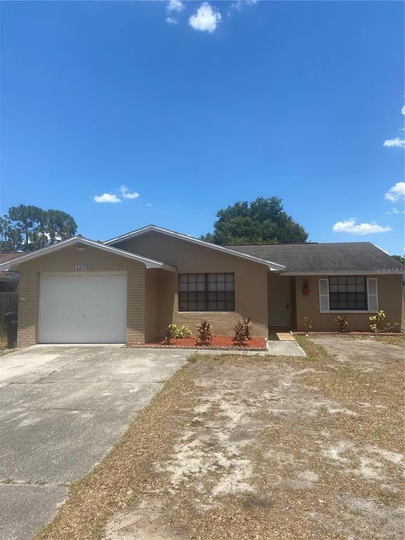 12703 ALIDA PLACE, Tampa, FL 33625