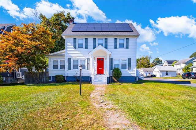 2 Wilbur Boulevard, Poughkeepsie, NY 12601