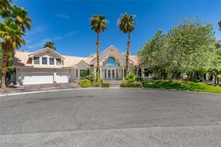 6080 Crystal Brook Court, Las Vegas, NV 89149