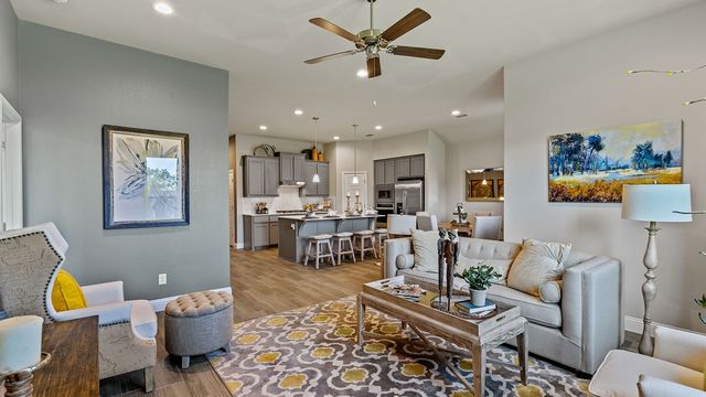 10861 BLOODSTONE Drive, Fort Worth, TX 76036