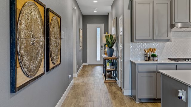 10861 BLOODSTONE Drive, Fort Worth, TX 76036