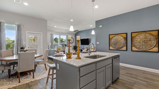 10861 BLOODSTONE Drive, Fort Worth, TX 76036