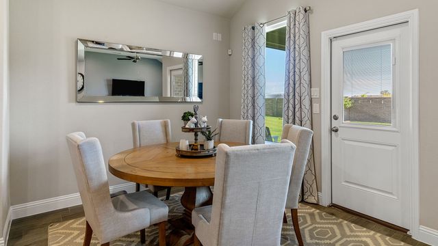 10861 BLOODSTONE Drive, Fort Worth, TX 76036