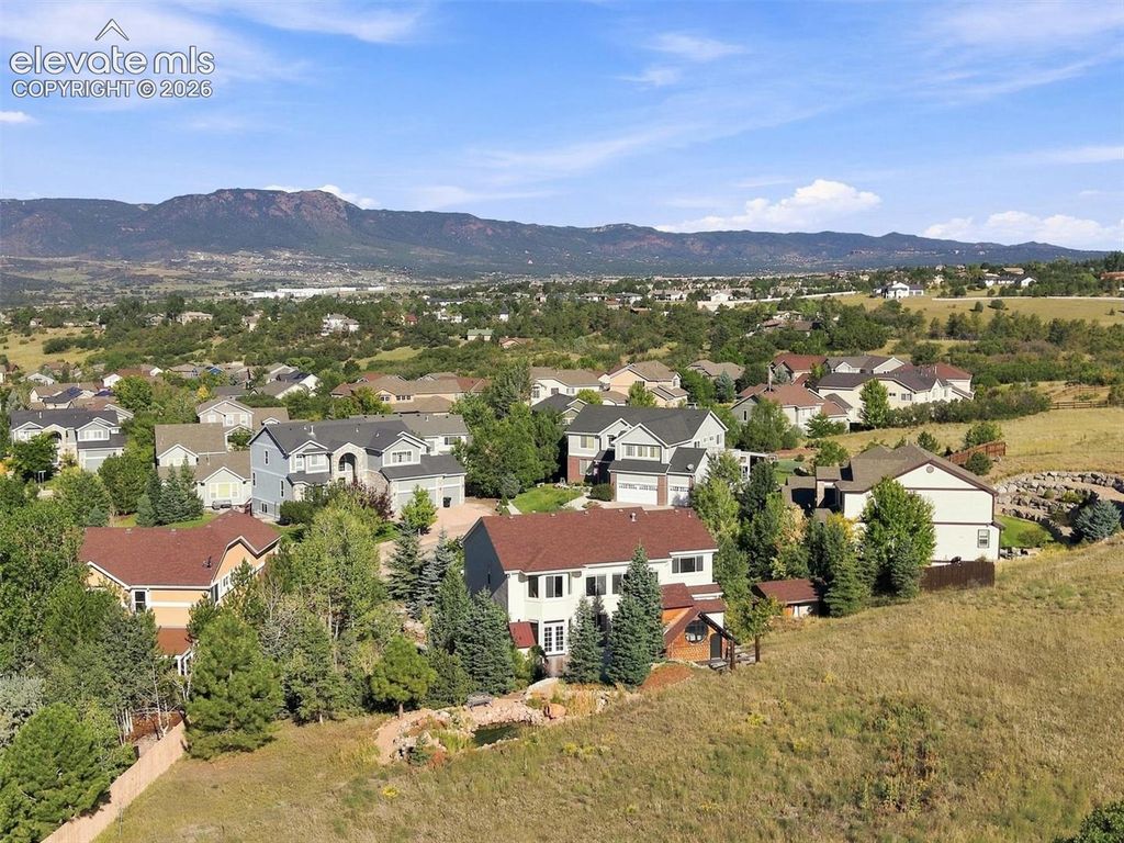 1097 Prickly Pear Place, Colorado Springs, CO 80921 — photo 5