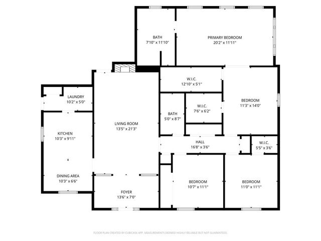 1340 Sandusky Drive, Columbus, GA 31907