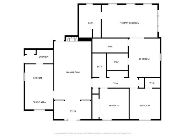 1340 Sandusky Drive, Columbus, GA 31907