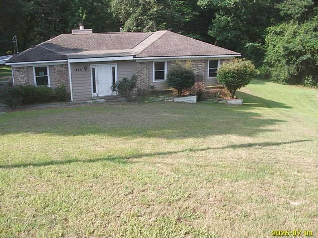 1340 Sandusky Drive, Columbus, GA 31907