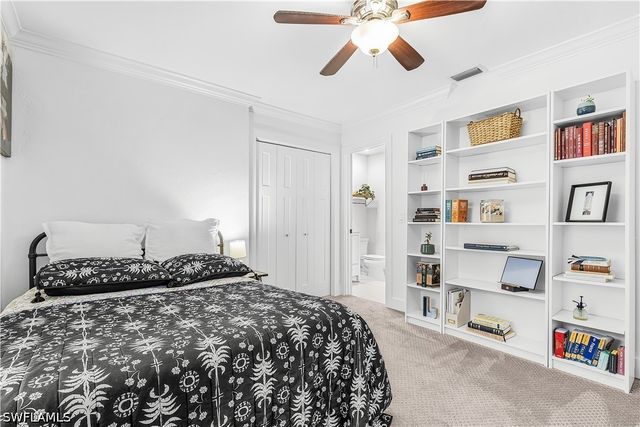 2472 Pine Woods CIR 17, Naples, FL 34105