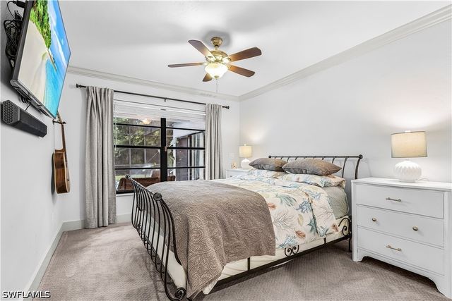 2472 Pine Woods CIR 17, Naples, FL 34105