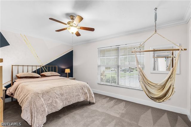 2472 Pine Woods CIR 17, Naples, FL 34105