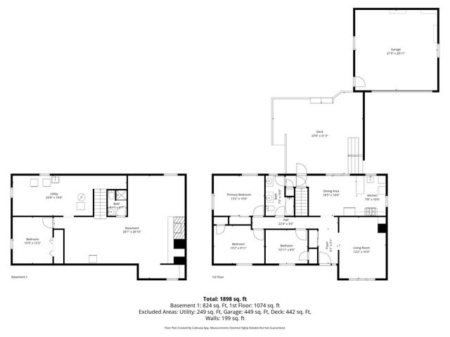6089 Xylon Avenue N, New Hope, MN 55428