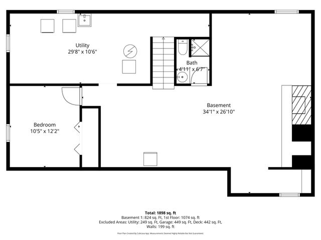 6089 Xylon Avenue N, New Hope, MN 55428