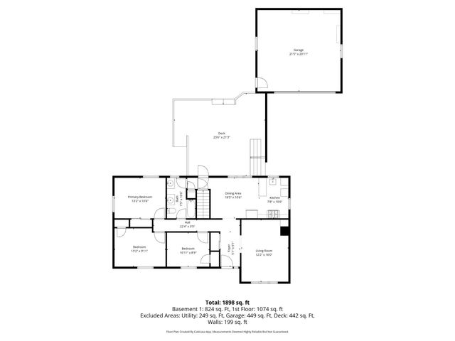 6089 Xylon Avenue N, New Hope, MN 55428