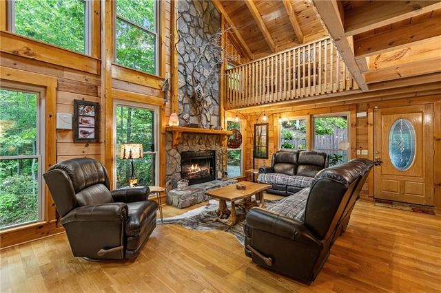 4396 Highway 382 W, Ellijay, GA 30540