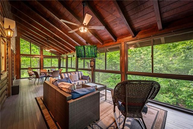 4396 Highway 382 W, Ellijay, GA 30540