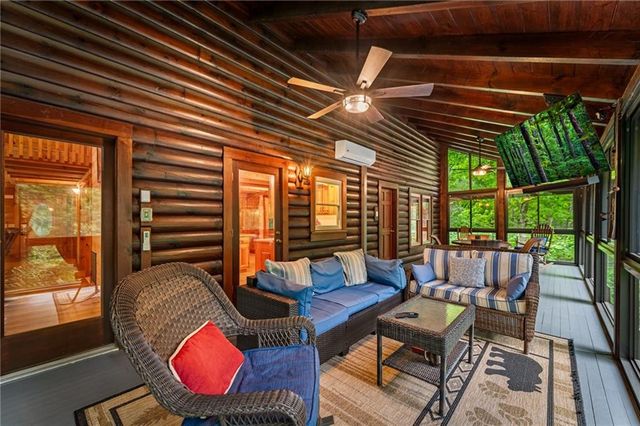 4396 Highway 382 W, Ellijay, GA 30540