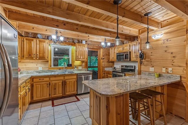 4396 Highway 382 W, Ellijay, GA 30540