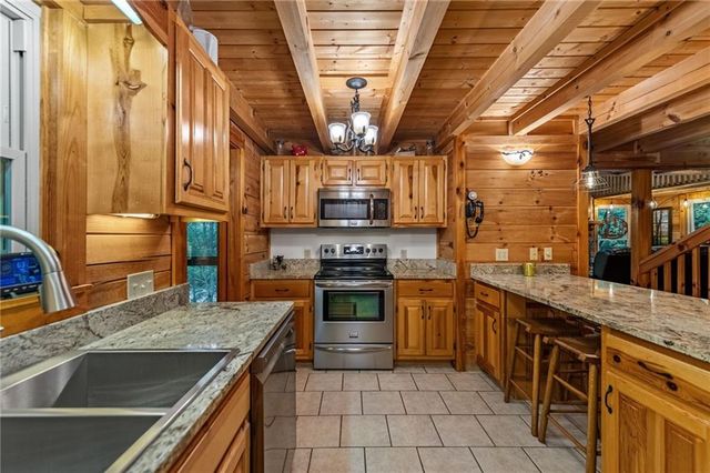 4396 Highway 382 W, Ellijay, GA 30540