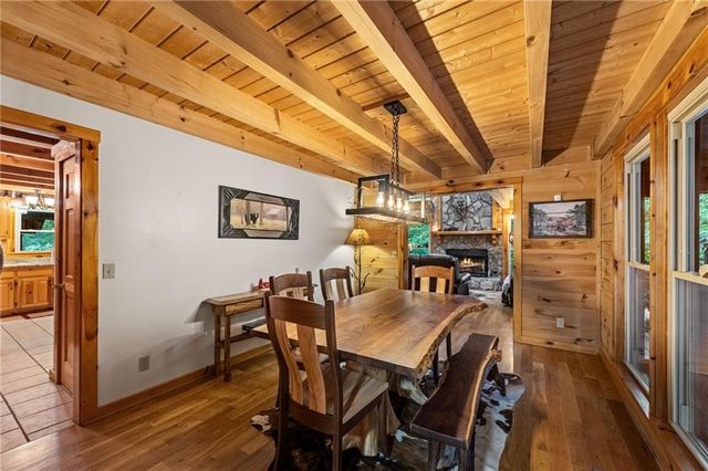 4396 Highway 382 W, Ellijay, GA 30540