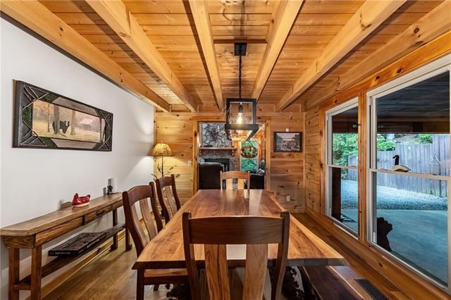 4396 Highway 382 W, Ellijay, GA 30540