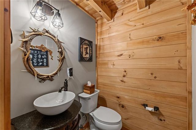 4396 Highway 382 W, Ellijay, GA 30540