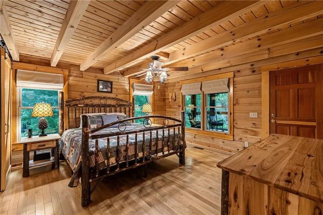 4396 Highway 382 W, Ellijay, GA 30540