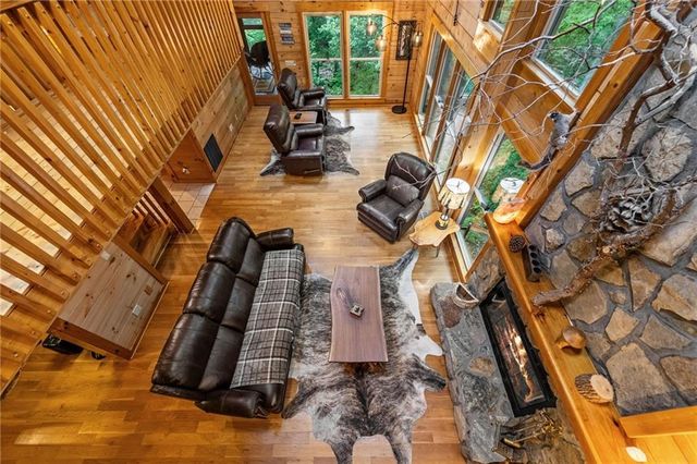 4396 Highway 382 W, Ellijay, GA 30540