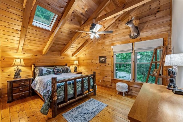 4396 Highway 382 W, Ellijay, GA 30540