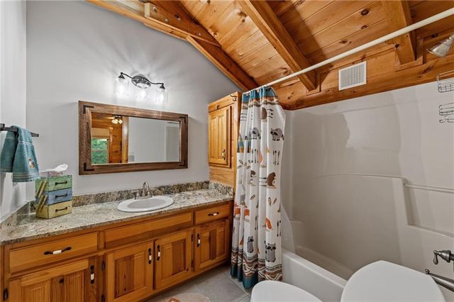4396 Highway 382 W, Ellijay, GA 30540