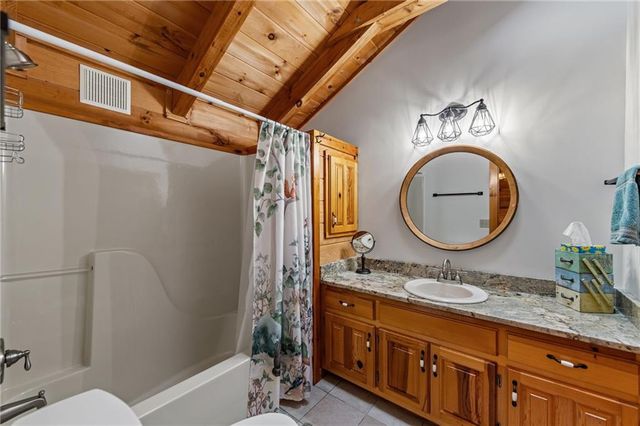 4396 Highway 382 W, Ellijay, GA 30540