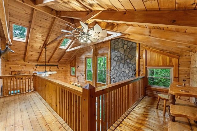 4396 Highway 382 W, Ellijay, GA 30540