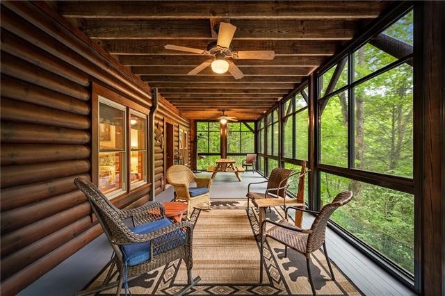4396 Highway 382 W, Ellijay, GA 30540