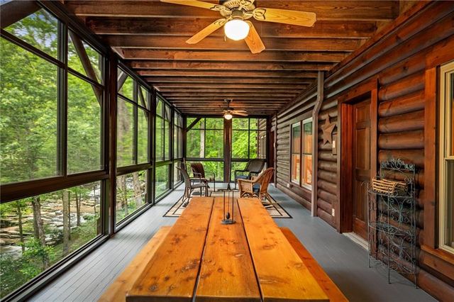4396 Highway 382 W, Ellijay, GA 30540