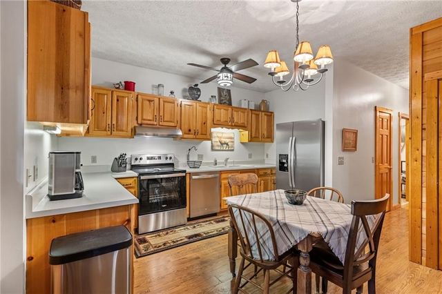 4396 Highway 382 W, Ellijay, GA 30540