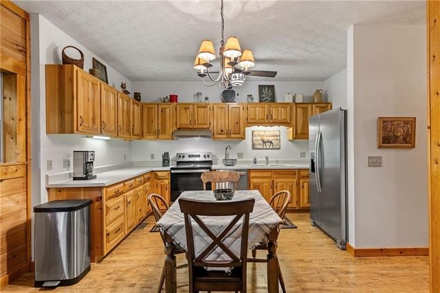 4396 Highway 382 W, Ellijay, GA 30540