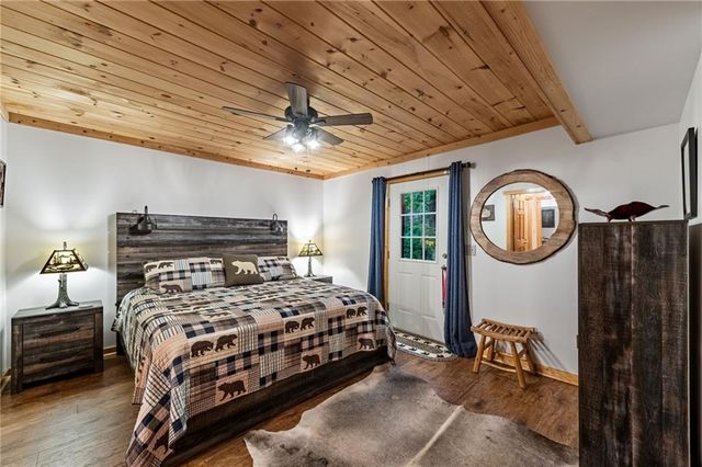 4396 Highway 382 W, Ellijay, GA 30540