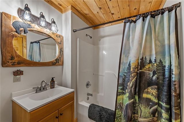 4396 Highway 382 W, Ellijay, GA 30540