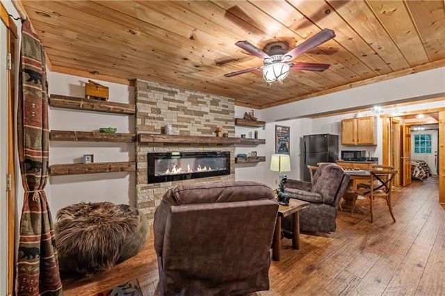 4396 Highway 382 W, Ellijay, GA 30540