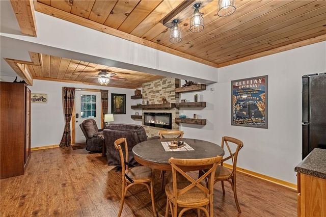 4396 Highway 382 W, Ellijay, GA 30540