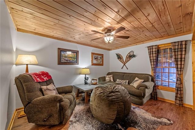 4396 Highway 382 W, Ellijay, GA 30540
