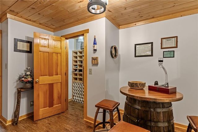 4396 Highway 382 W, Ellijay, GA 30540