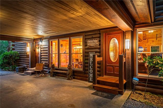 4396 Highway 382 W, Ellijay, GA 30540